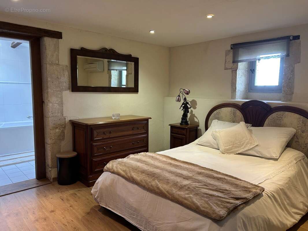 Maison à VERTEILLAC