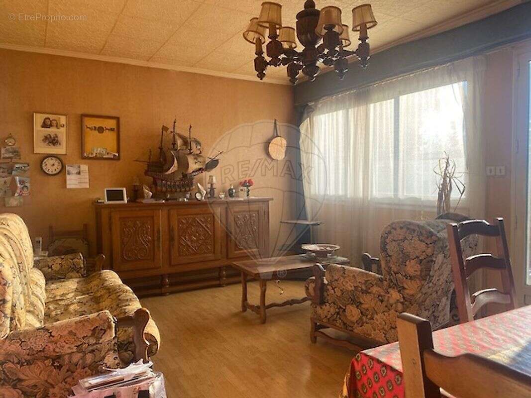 Appartement à ROYAN