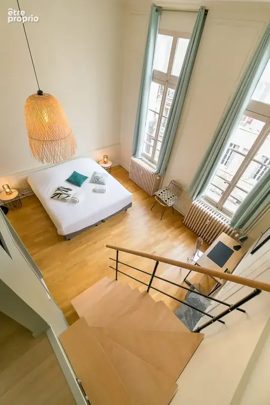 Appartement 98 m² à Dijon  - photo 8