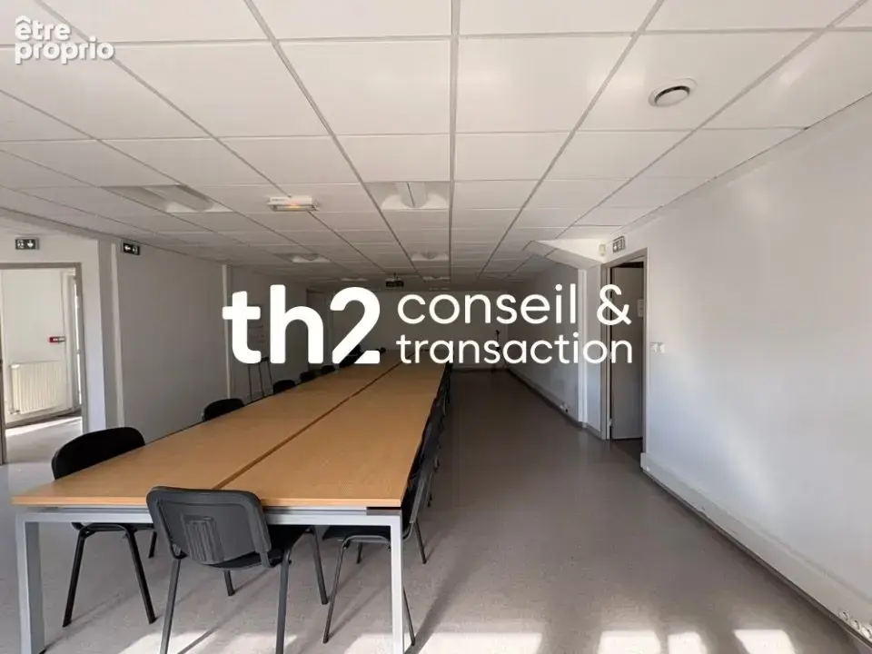 Commerce 1 150 m² à vendre à Saint-Lo (50000) - photo 5