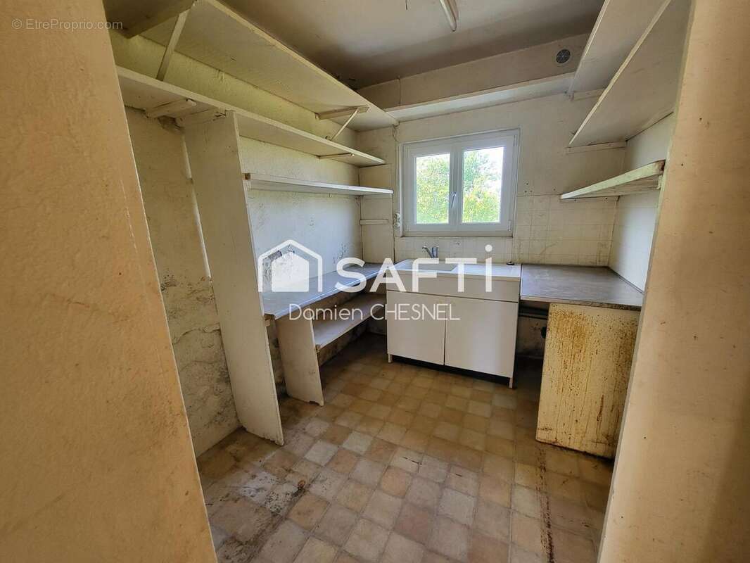 Photo 7 - Maison à LE CHATELET