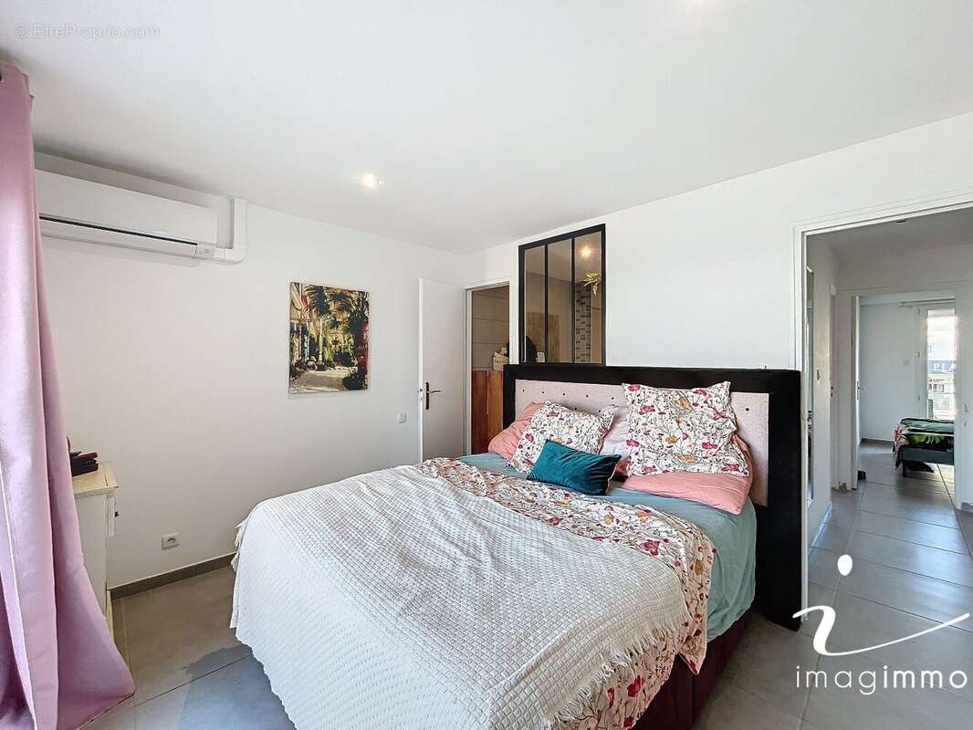 Appartement à PALAVAS-LES-FLOTS