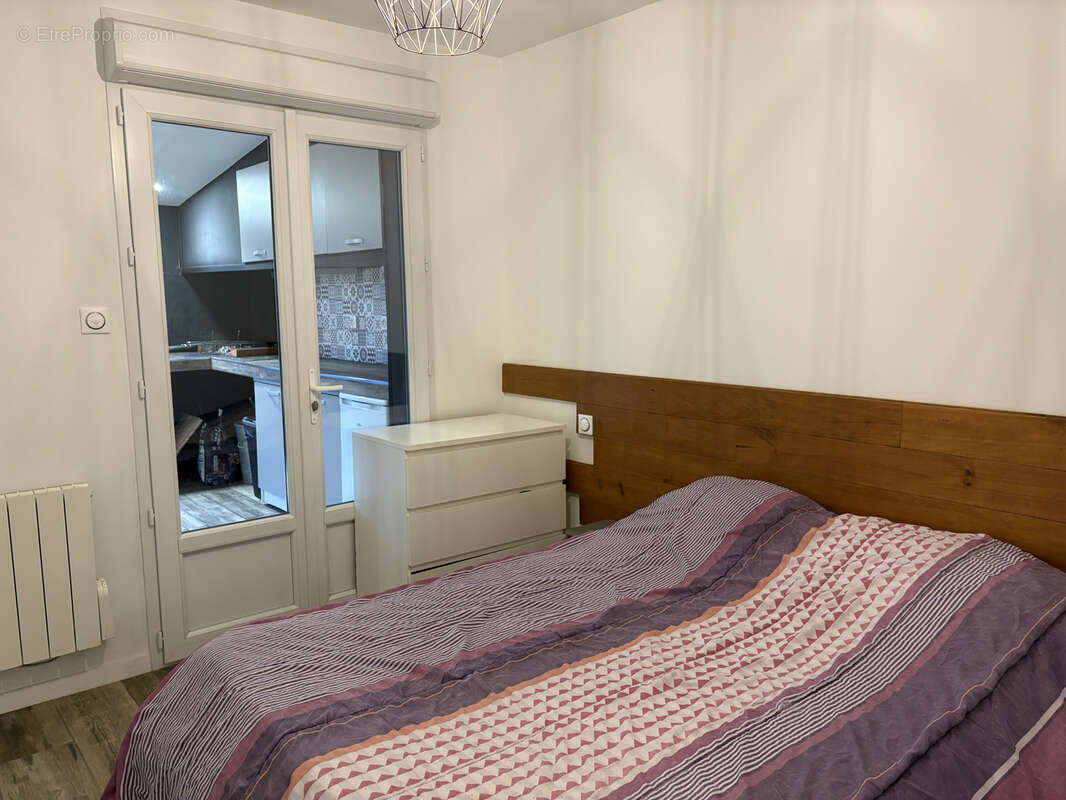 Maison à CARBON-BLANC