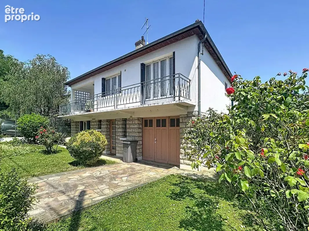 Famille nombreuse, projet intergénérationnel, profession libérale ou investissement locatif ? Cette maison répond à toutes vos e - photo 2