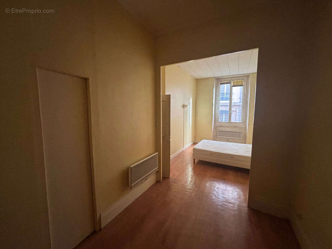 Appartement à LYON-2E