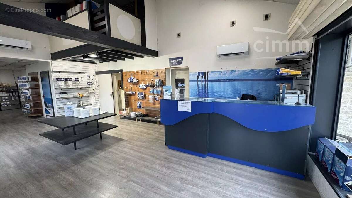 Maison à SAINT-RAMBERT-D'ALBON