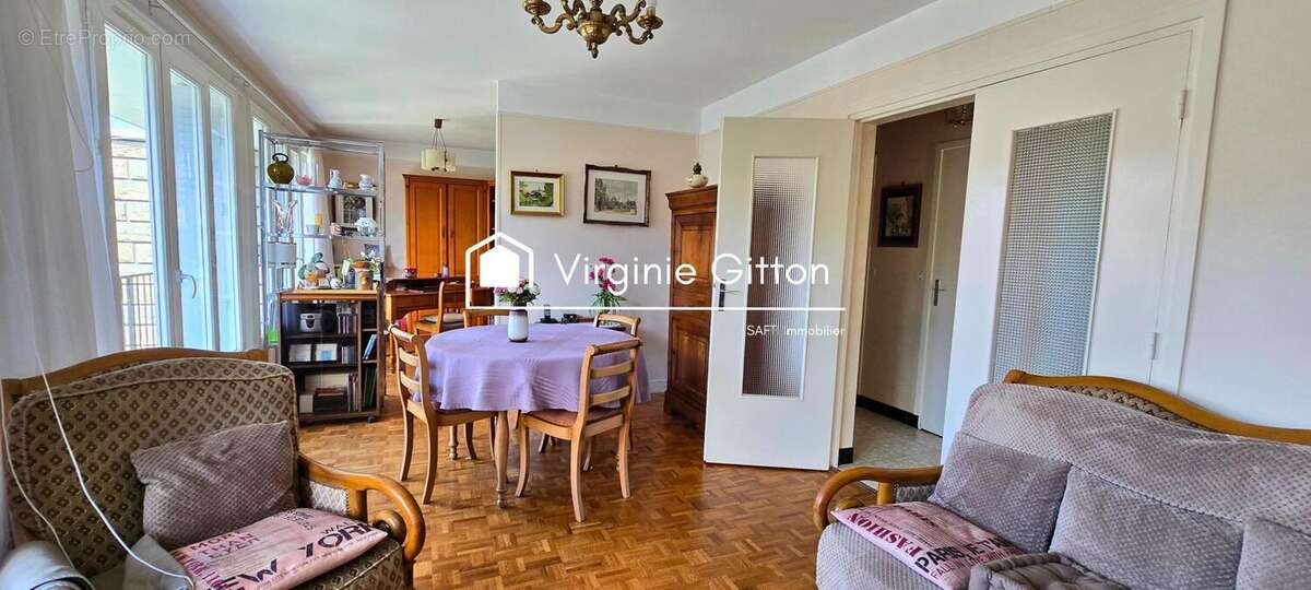 Photo 2 - Maison à BRUNOY