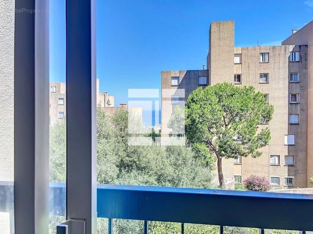 Appartement à BASTIA