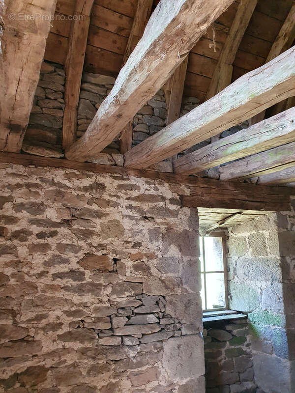 Maison à MEALLET