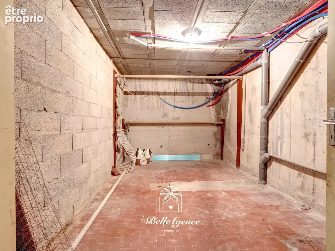 Nice St Pierre de Feric 4P 114m² Jardin "Gaia" - photo 17