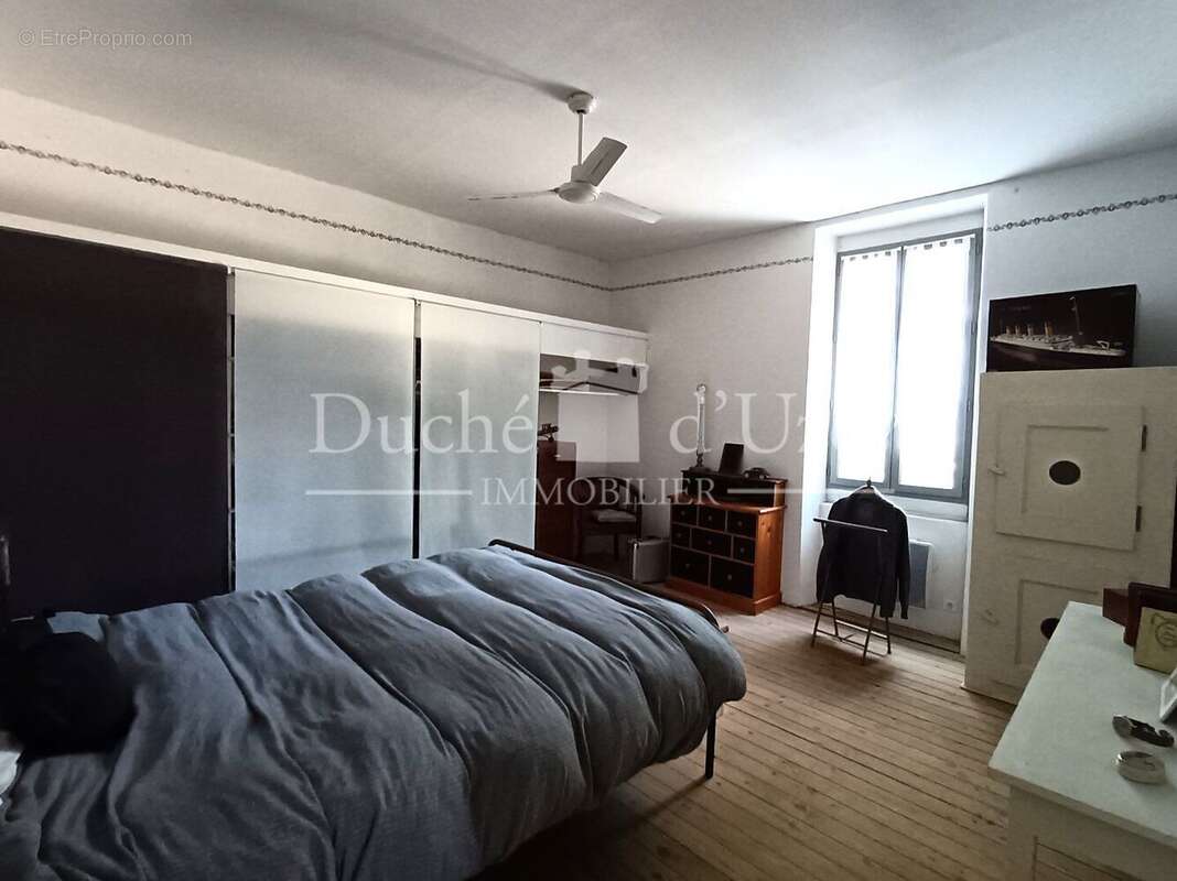 Photo 9 - Maison à GOUDARGUES