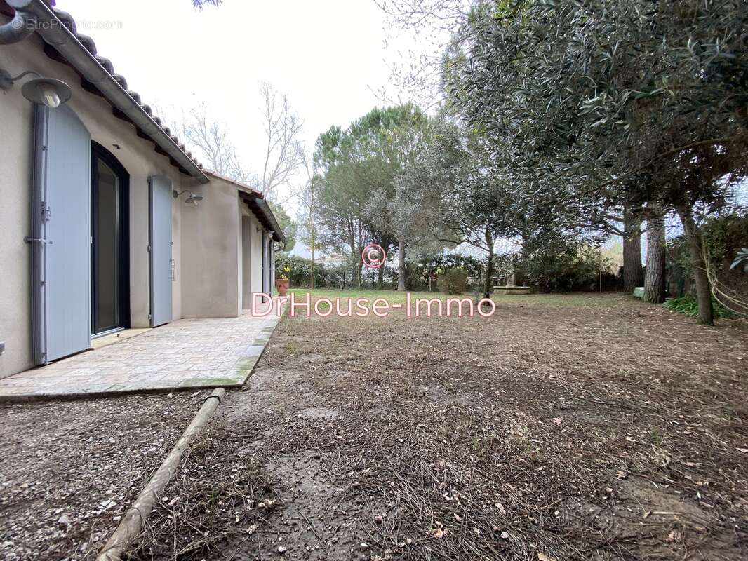 Maison à SAINTES-MARIES-DE-LA-MER