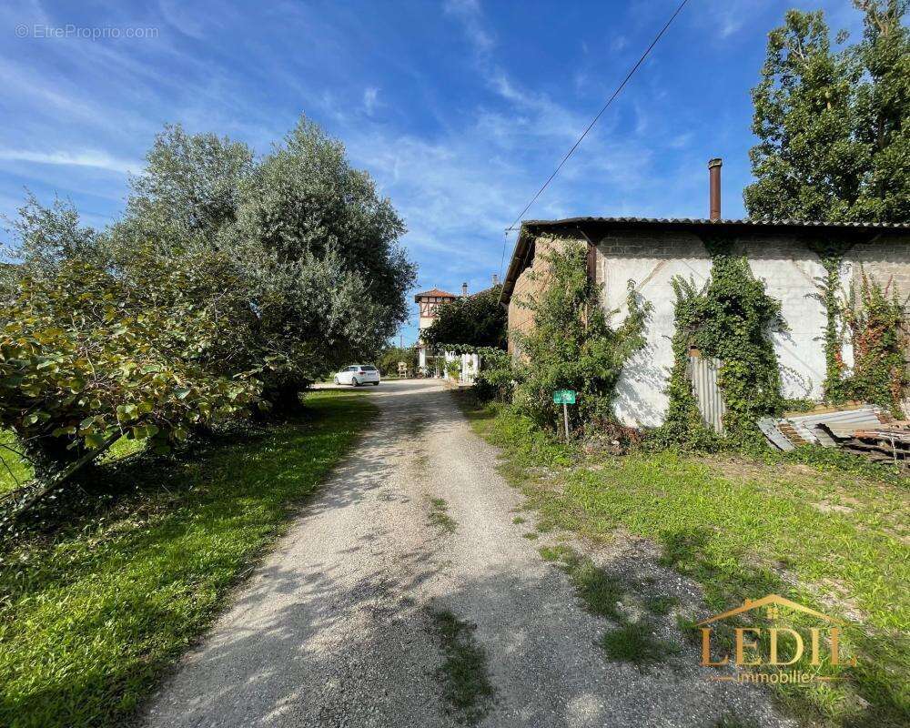 Maison de campagne - photo 3
