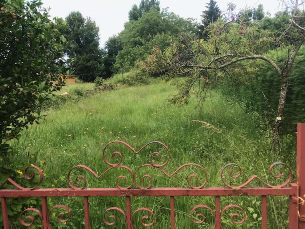 Photo 3 - Maison à LA CLAYETTE