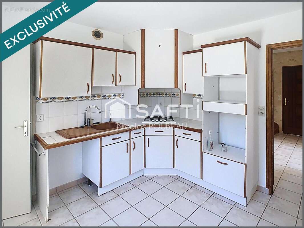 Photo 3 - Maison à VEIGNE