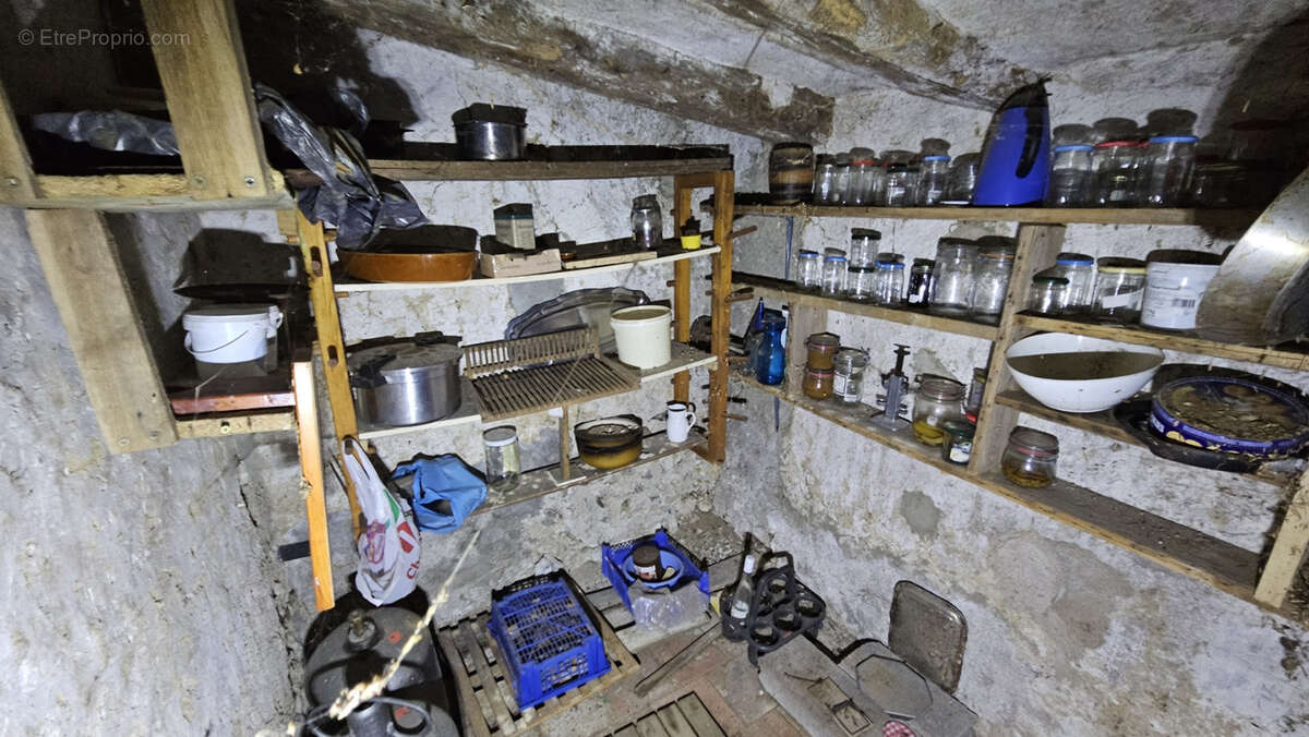 Maison à SAINT-ARNOULT