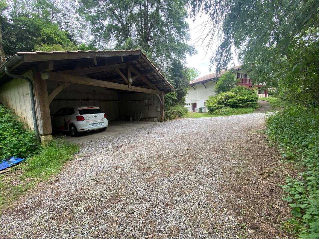 Photo 3 - Maison à SAINT-PIERRE-DU-MONT