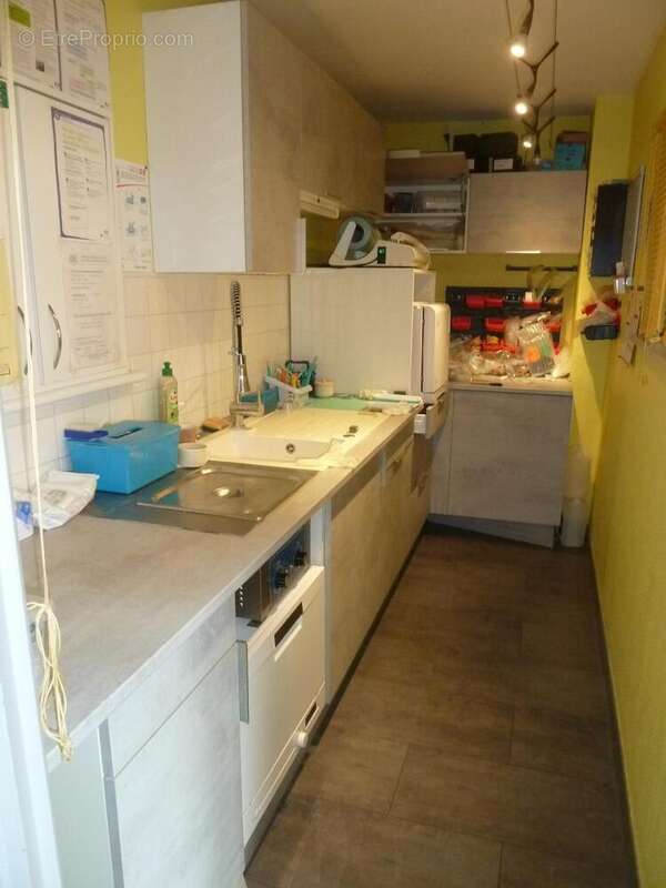 Maison à WALINCOURT-SELVIGNY