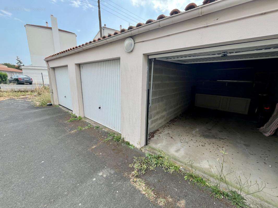 Appartement à LA ROCHELLE