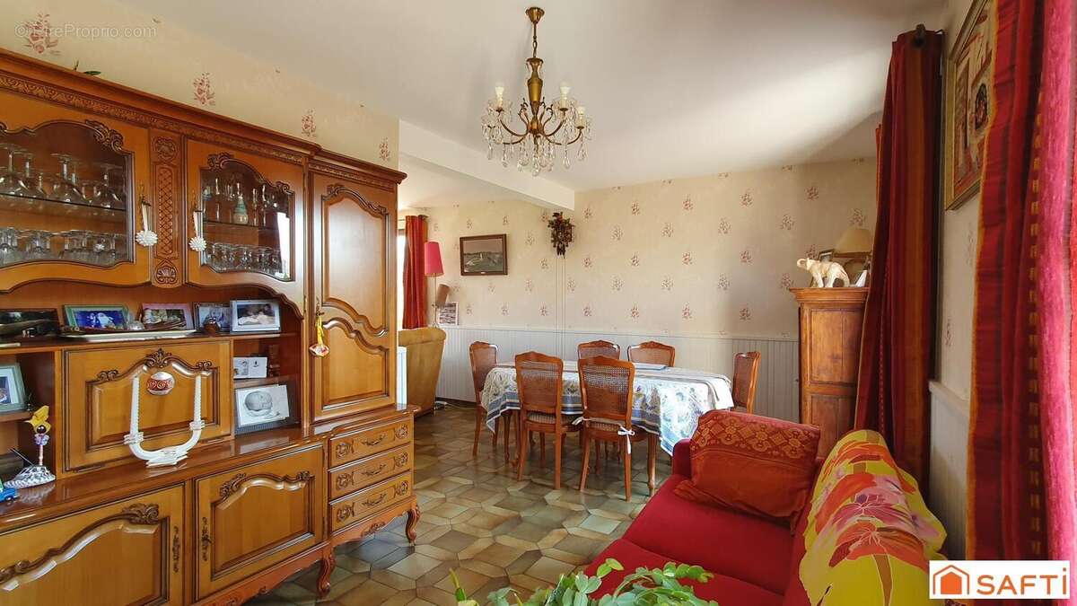 Photo 8 - Maison à PONT-L'EVEQUE