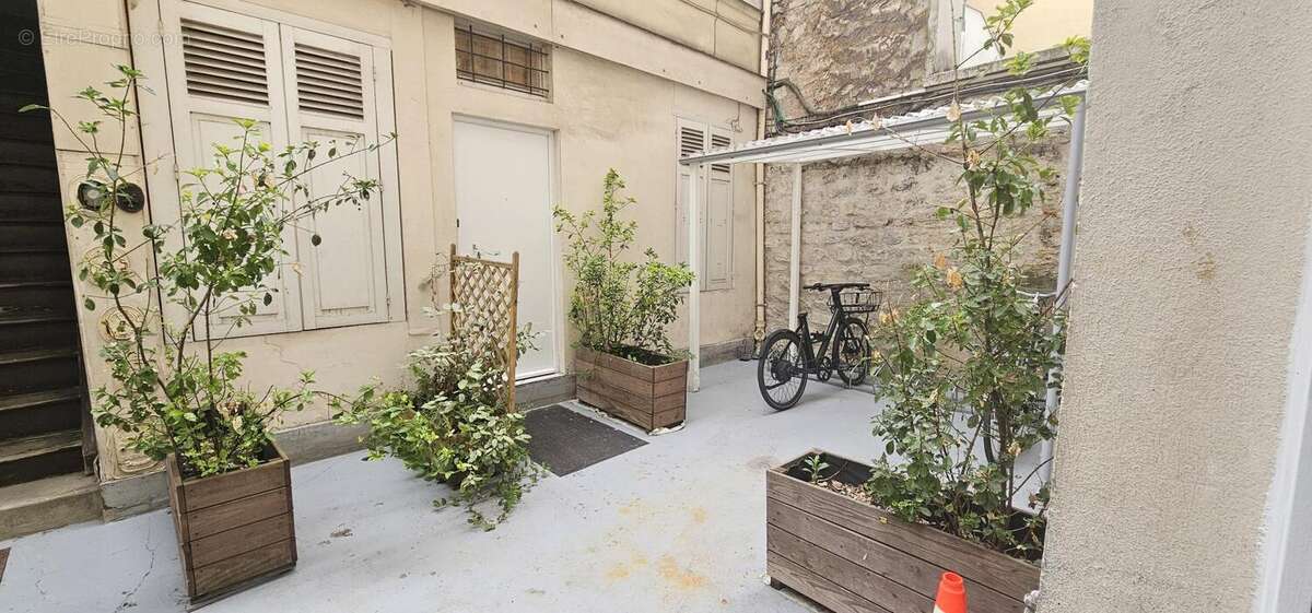 Appartement - photo 7