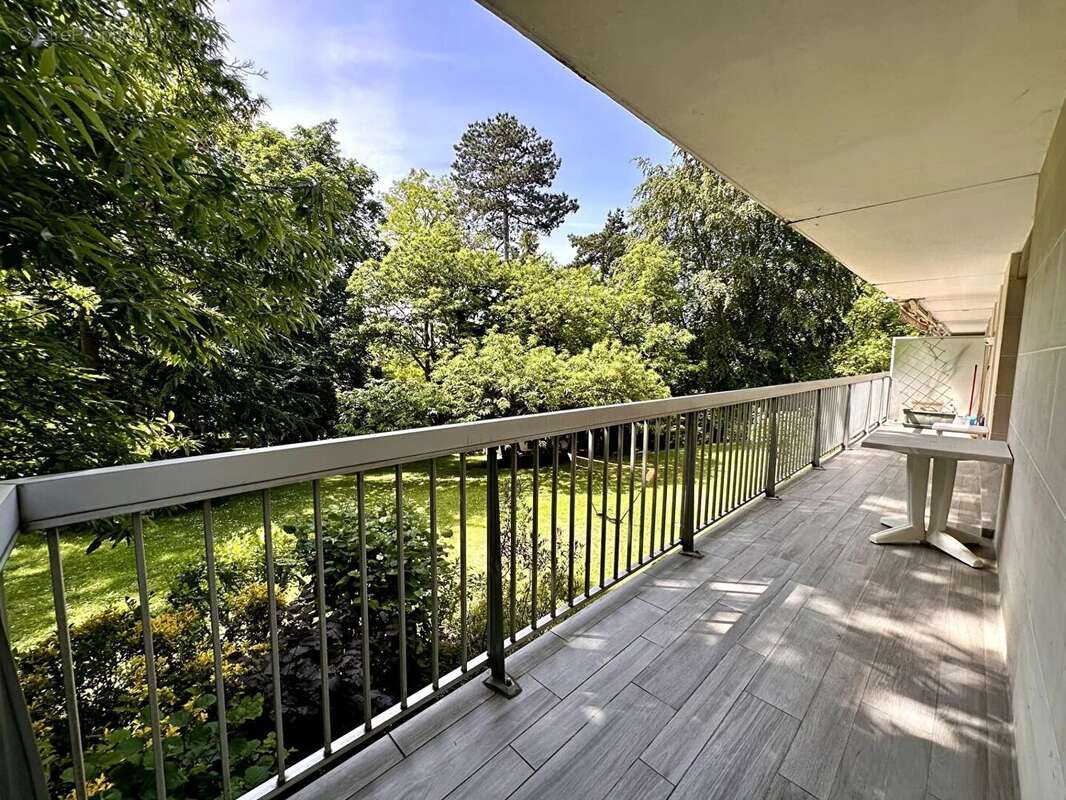Appartement à MONTMORENCY