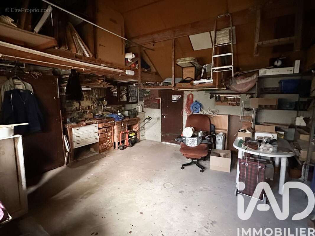 Photo 8 - Maison à BOISSISE-LE-ROI