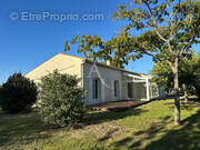 Maison à SAINT-PORCHAIRE