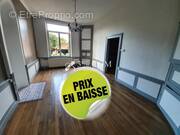 Appartement à SAINT-NICOLAS-DE-PORT