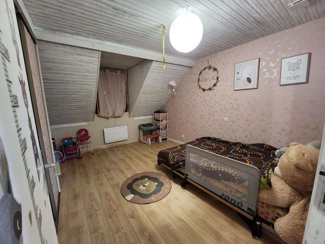 Maison Gros Chastang 5 pièce(s) 158 m2 - photo 6