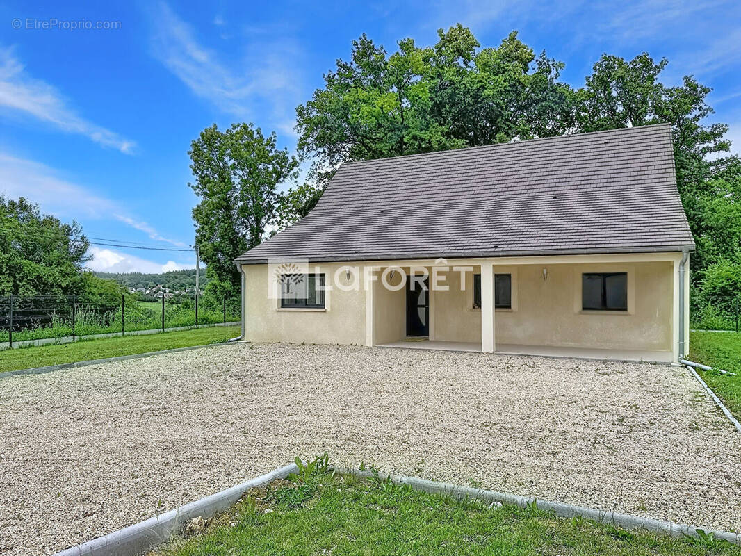 Maison à VERNON