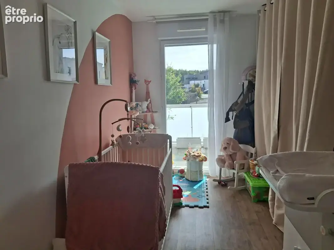 Appartement 35830 3 pièce(s) 67.20 m2 - photo 7