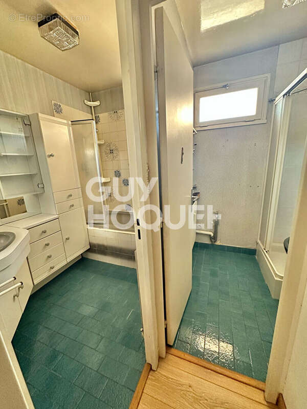 Appartement à ROUEN