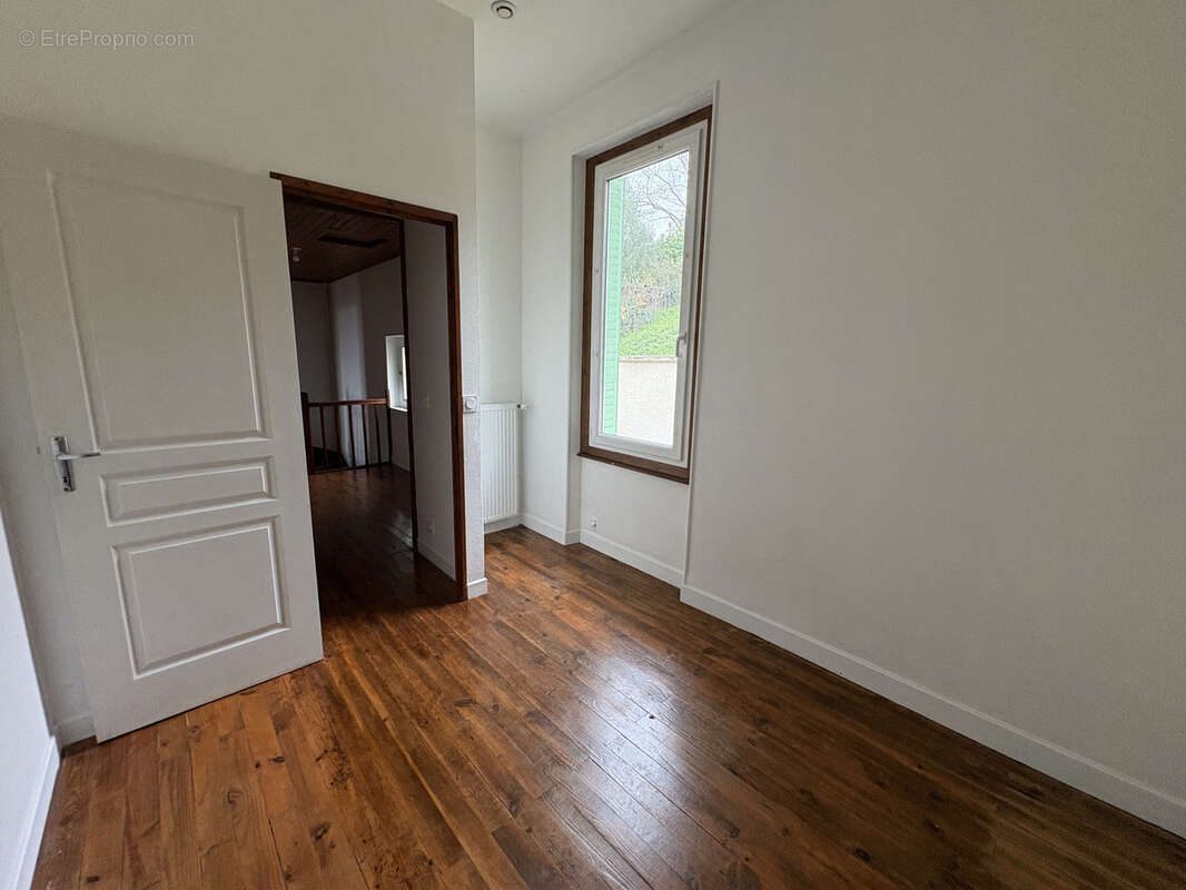 Maison à SAINT-RAMBERT-D&#039;ALBON