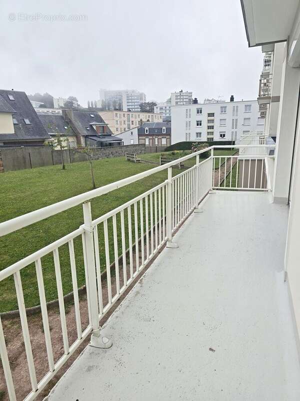 Photo 2 - Appartement à FECAMP