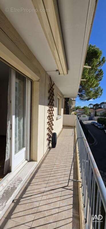 Photo 2 - Appartement à MONTPELLIER