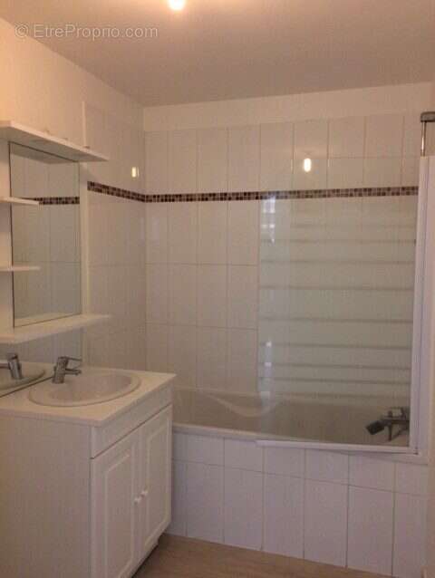 Appartement à PONT-SCORFF