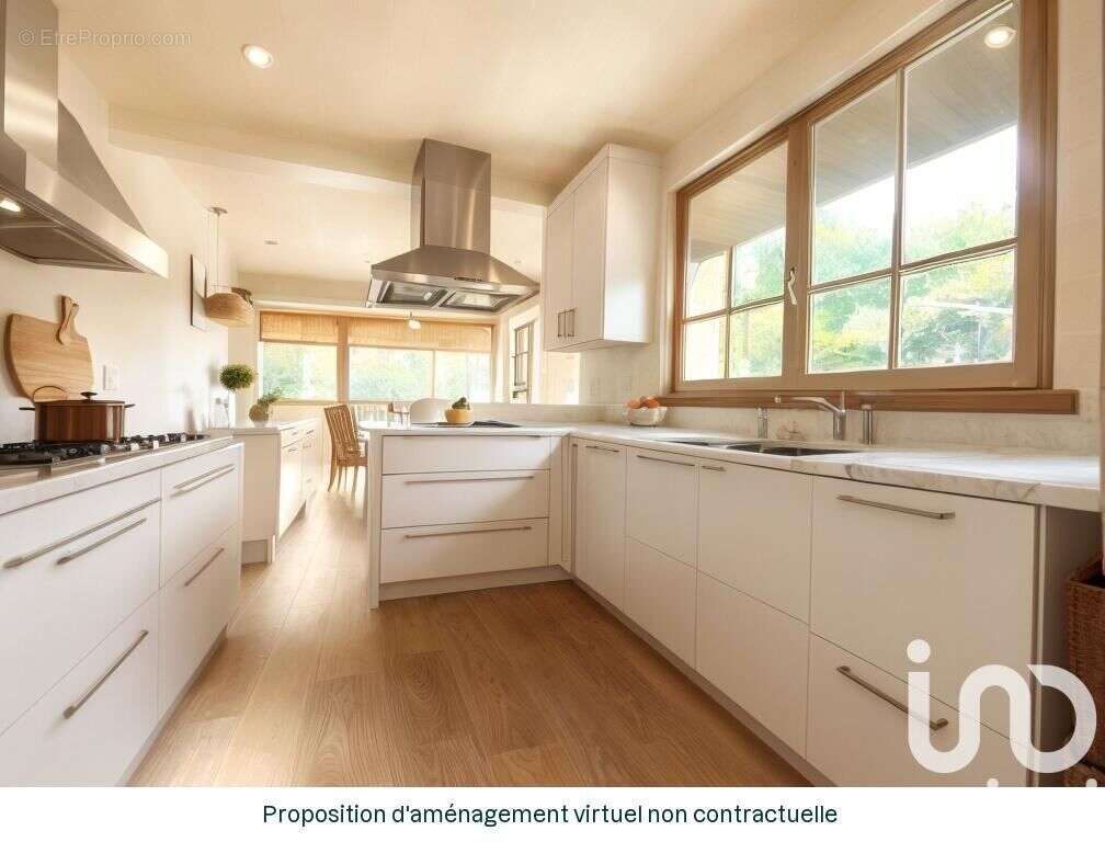 Maison 231 m² à Longvilliers  - photo 8