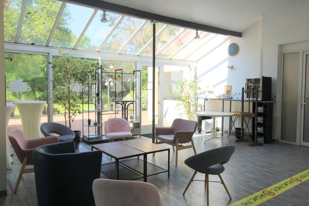 Maison à ANET