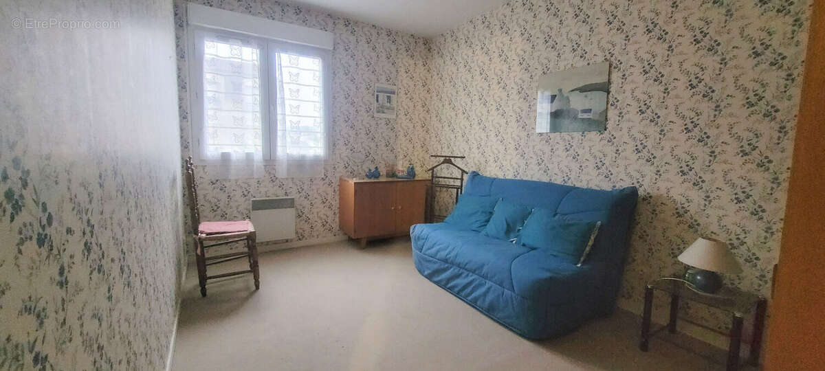 Appartement à BEAUMONT-SUR-OISE