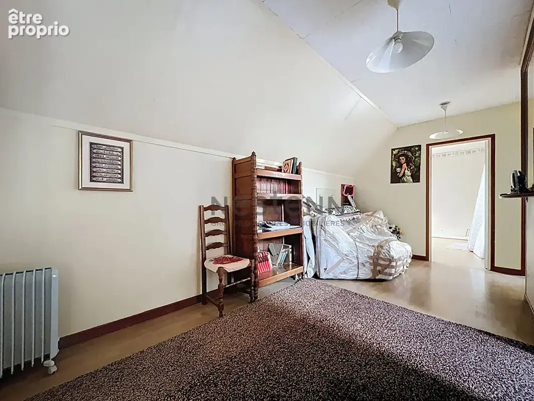 Charmante Maison 7 pièces à VILLENEUVE SAINT GEORGES - À vendre ! - photo 11