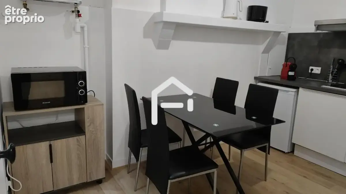 Appartement 55 m² à Toulouse  - photo 4