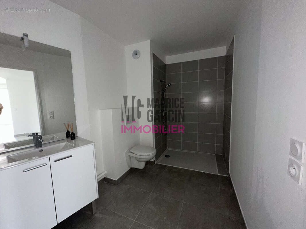 Appartement à MONTEUX