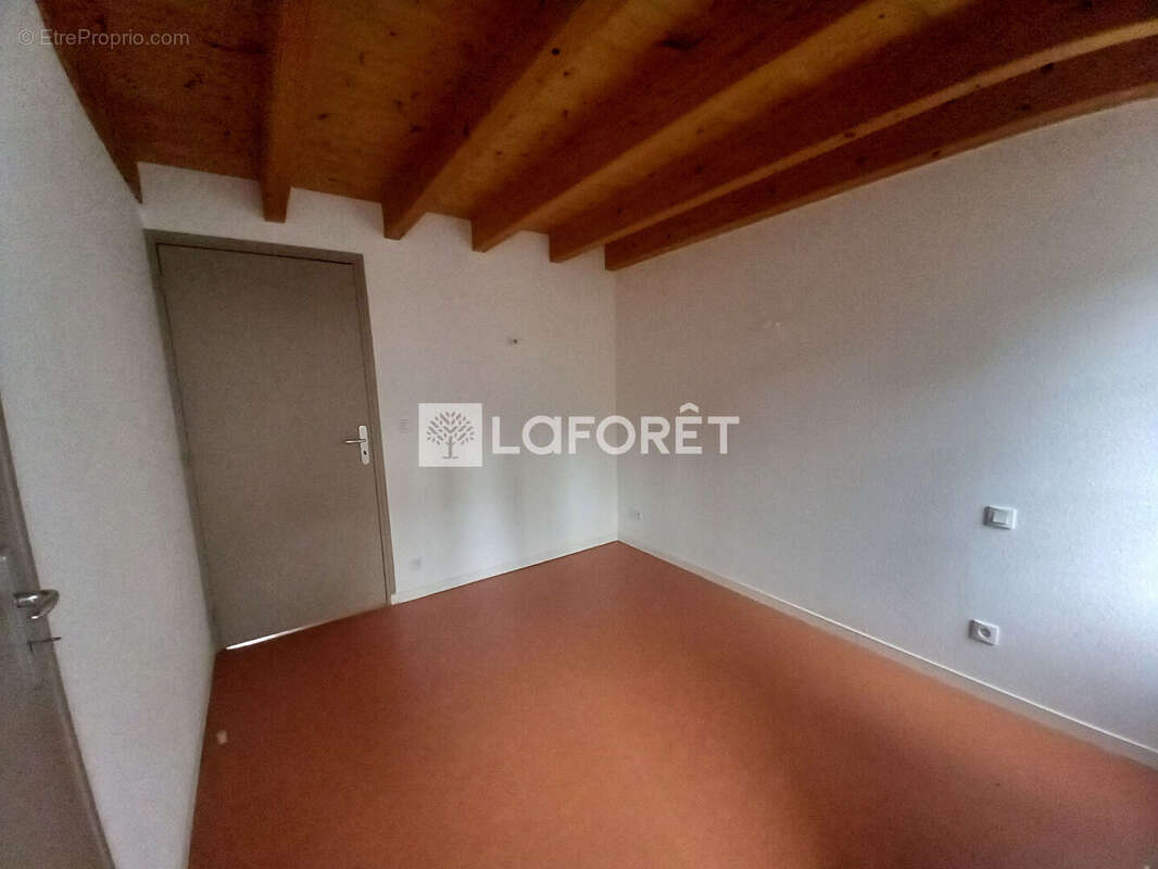 Appartement T4 duplex - photo 7