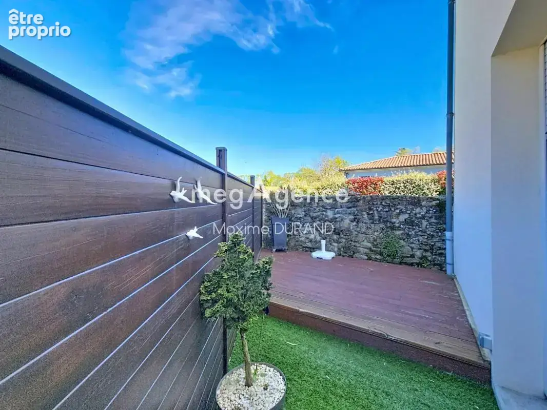 Maison rénovée avec charme - photo 9