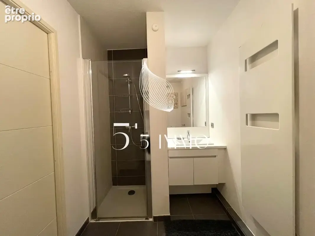 Tres rare / dernier etage - photo 7