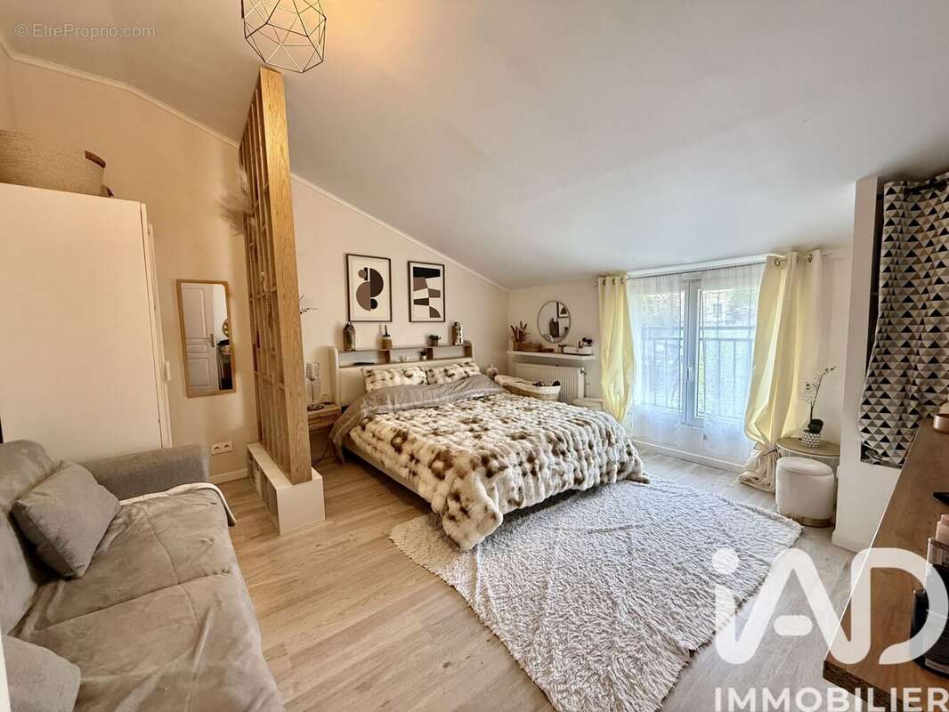 Photo 8 - Maison à CLICHY-SOUS-BOIS