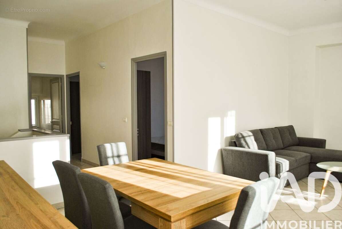 Photo 2 - Maison à NICE