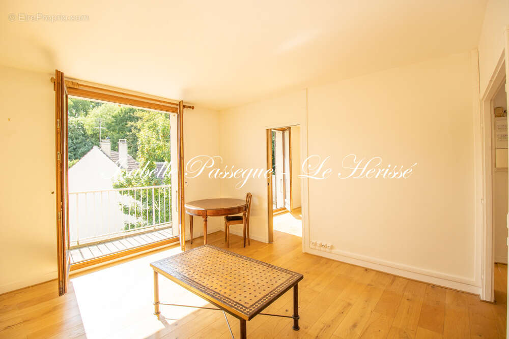 Appartement à MEUDON