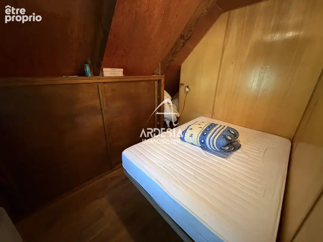 Chalet individuel   Cadre authentique et panorama exceptionnel - photo 6